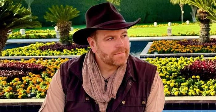Josh Gates Net Worth & Ways He Makes Cash