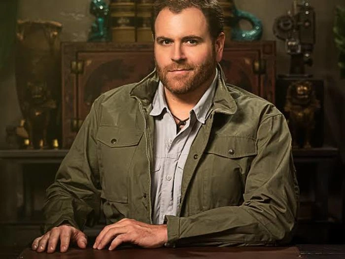Josh Gates Rise to Fame