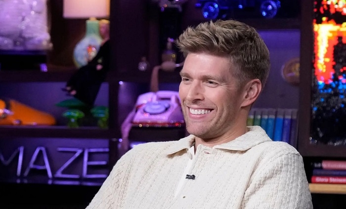 Kyle Cooke Net Worth 1