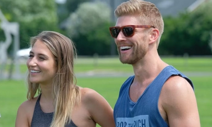 Kyle Cookes Family and Personal Life