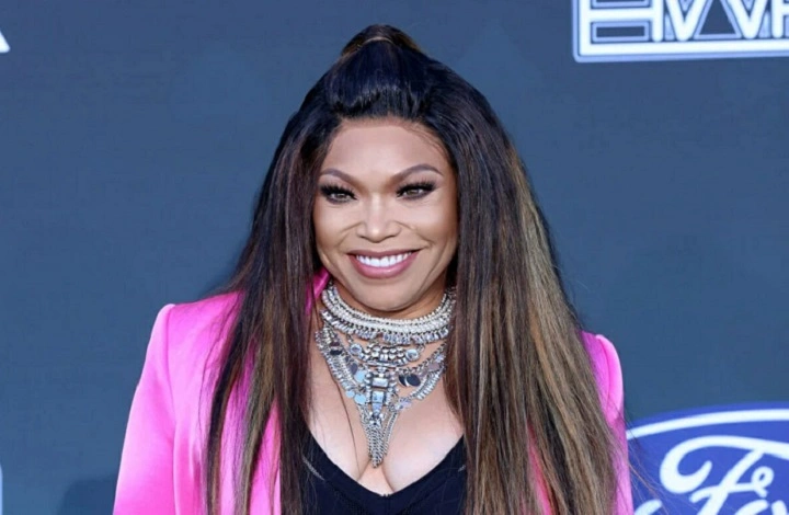 Tisha Campbell Net Worth 2026: Age, Husband, Height, Career, Biography & Wealth Tisha Campbell Net Worth 1