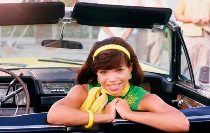 Tisha Campbell Net Worth 3