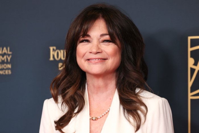 Valerie Bertinelli Bio
