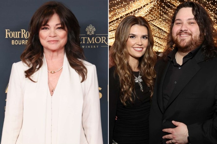 Valerie Bertinelli Family and Personal Life