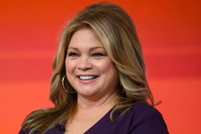 Valerie Bertinelli Net Worth How She Makes Money