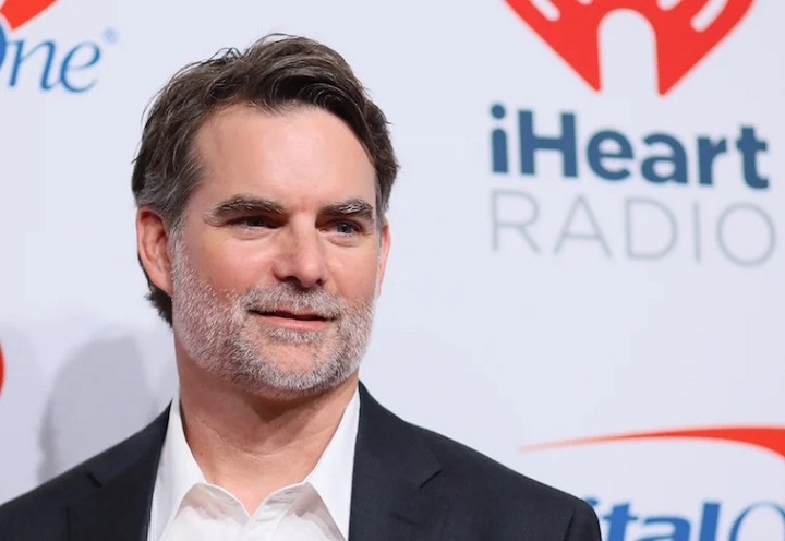 Jeff Gordon Net Worth 2026: Age, Wife, Height, Career, Biography & Wealth jeff gordon net worth