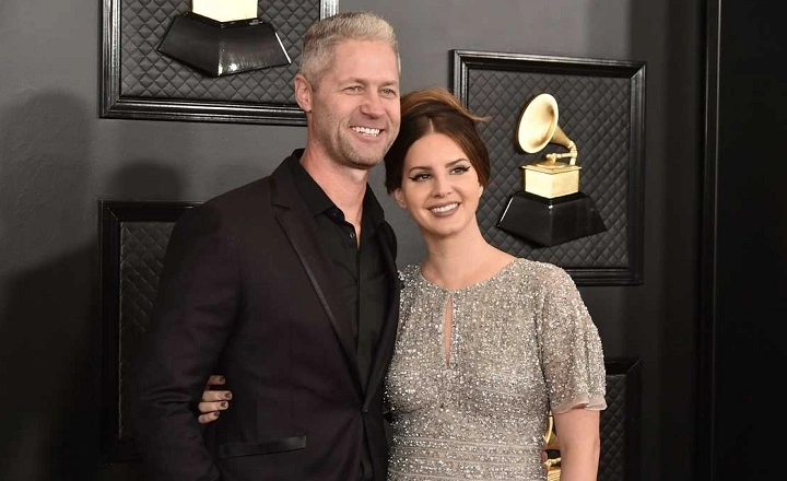 Carey Cadieux Larkin Age: Husband Sean Larkin, Marriage, Bio, Career & Personal Life Carey Cadieux Larkin 1