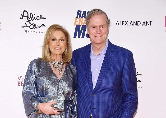 Kathy Hilton and Rick Hilton Marriage Secret