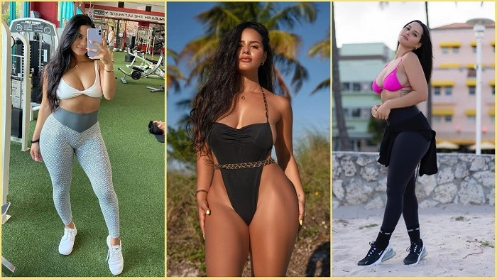 Katya Elise Henry Age & Birthday