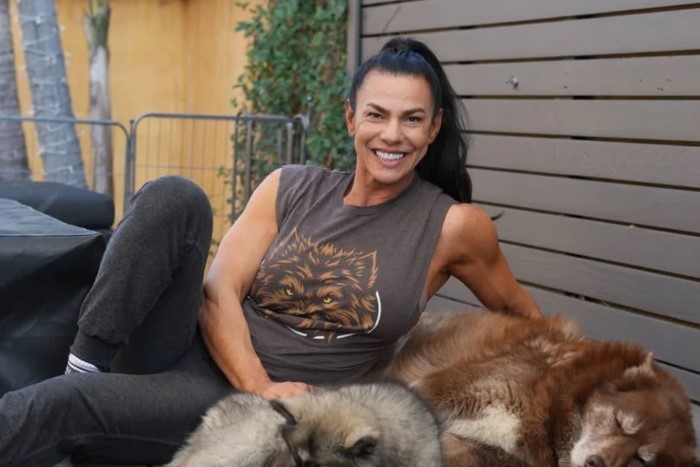 Mike O’Hearn Wife Age & Birthday
