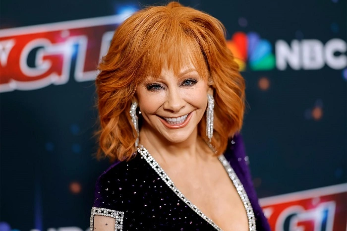 Reba McEntire Age and Height