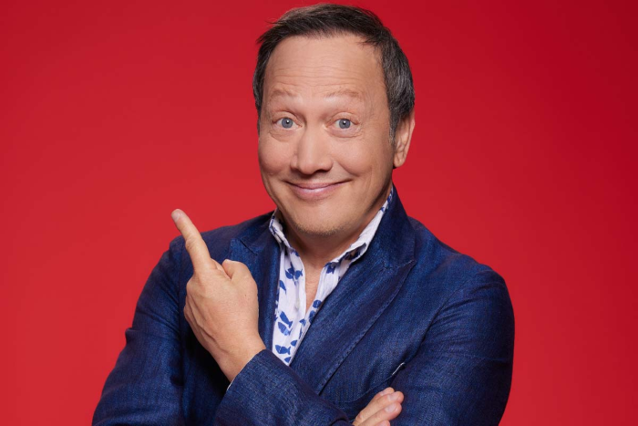 Rob Schneider Biography