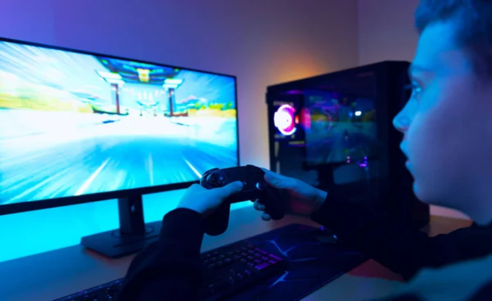 What Makes Online Gaming So Engaging Today Screenshot 1