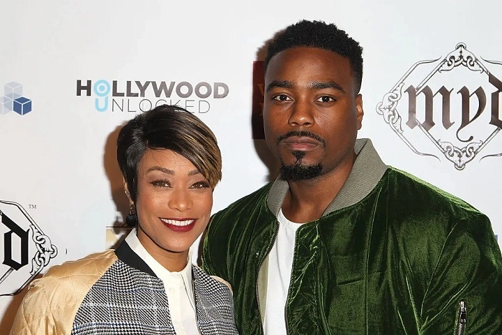 Tami Roman Husband Age: Reggie Youngblood’s Age, Marriage, Career & Bio Tami Roman Husband 1
