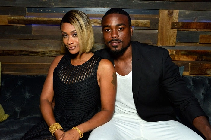 Tami Roman Husband 3