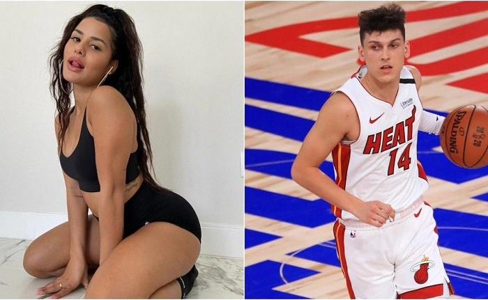 Why Is Katya Elise Henry Famous ?