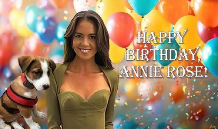 Annie Rose Ramos Age, Birthday, Career, Bio & Life Behind KTLA News annie rose ramos 1