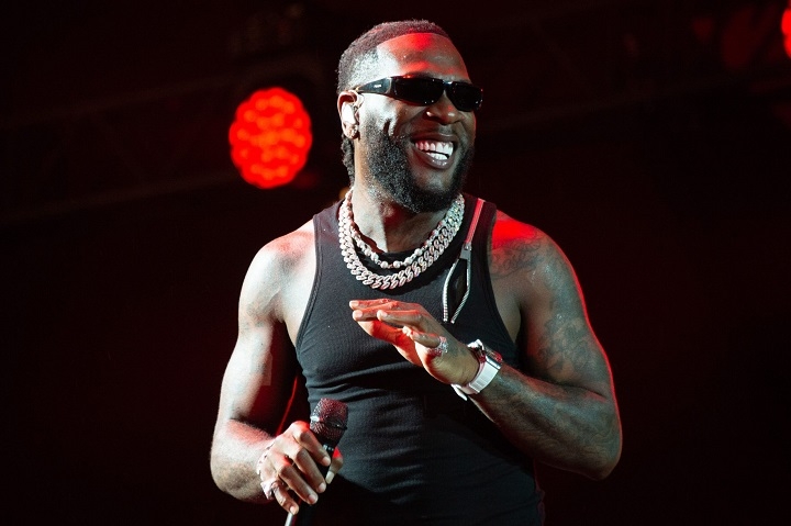 Burna Boy Net Worth 2026: How Rich Is the African Giant ? Age, Career, Cars, Tours & Bio burna boy net worth