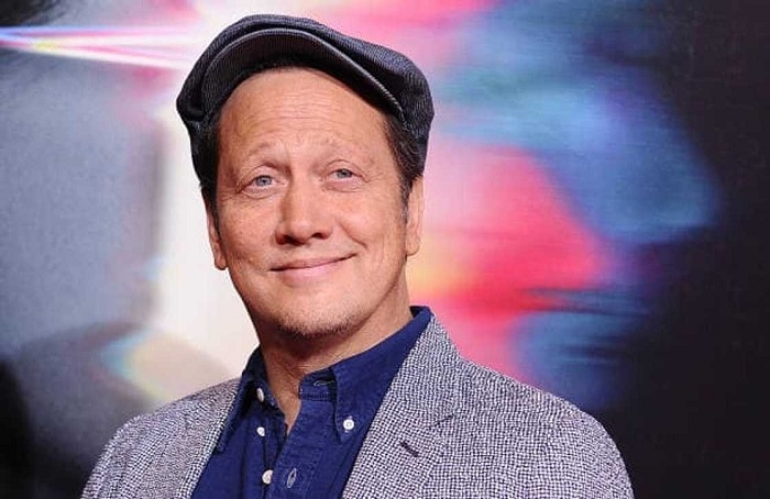 rob schneider net worth 1