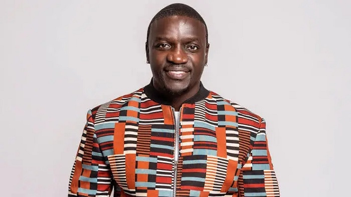 Akon Early Life and Music Start