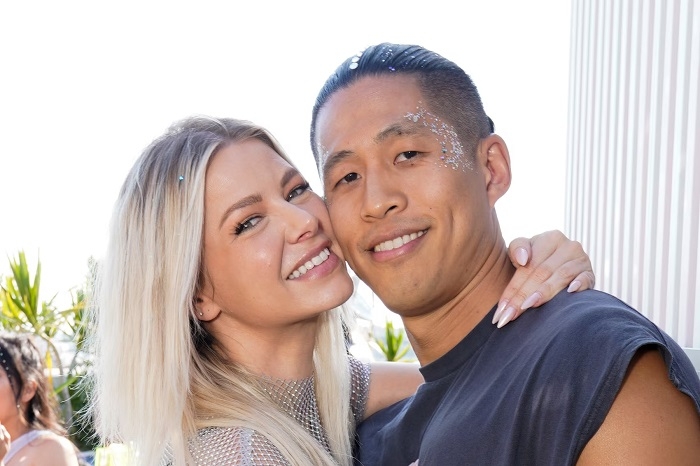 Ariana Madix Personal Life