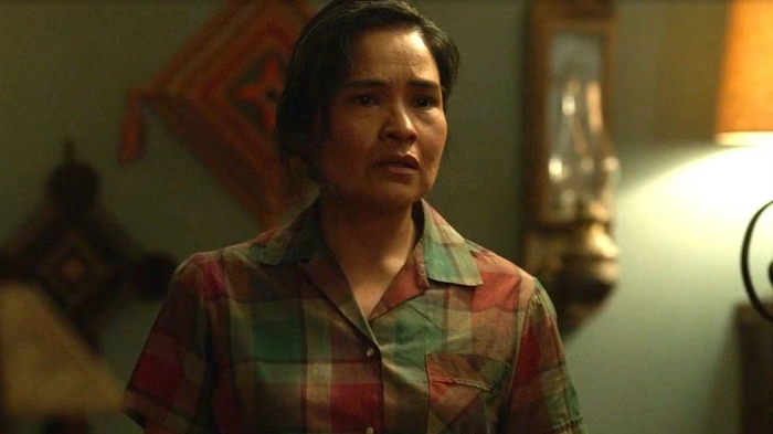 Deanna Taushi Allison Early Life and Acting Start