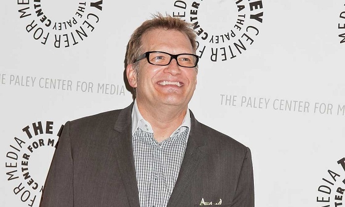 Drew Carey Early Life and Comedy Start