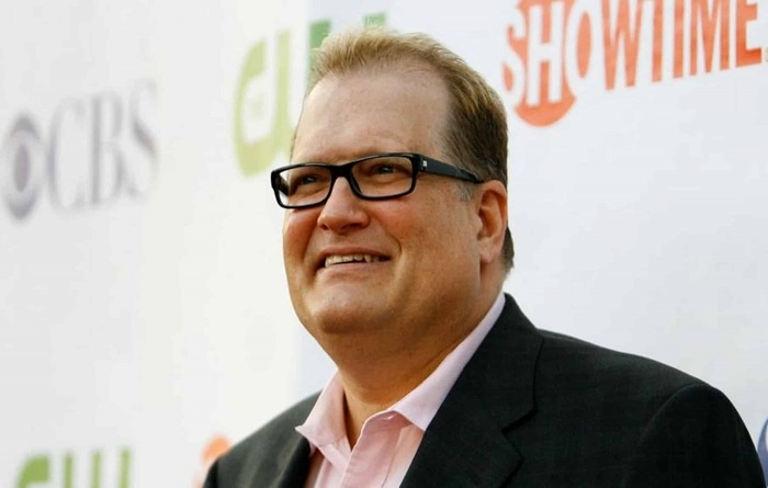 Drew Carey Net Worth Earnings