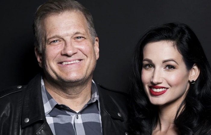 Drew Carey Personal Life