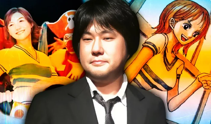 Eiichiro Oda Personal Life 1