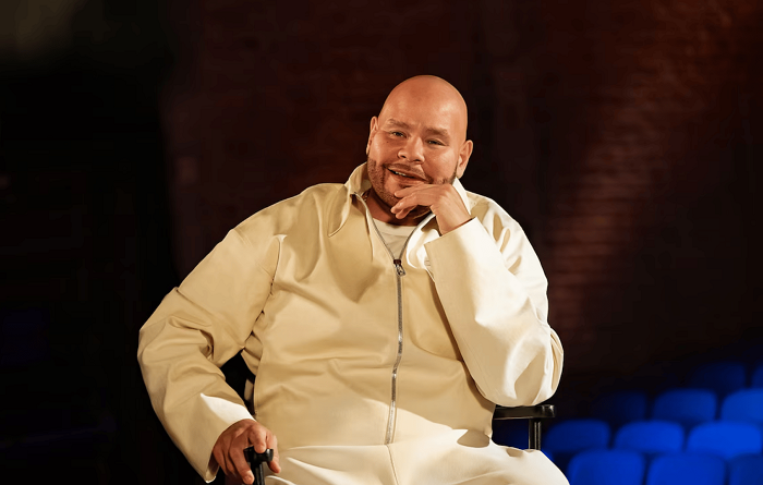 Fat Joe Early Life and Rap Start