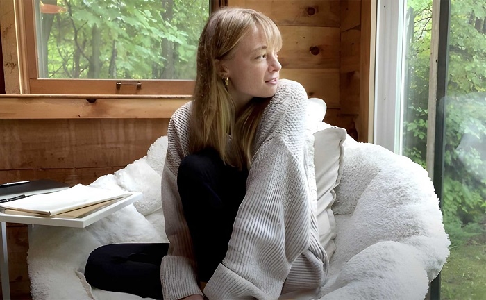 Hannah Lee Duggan Personal Life