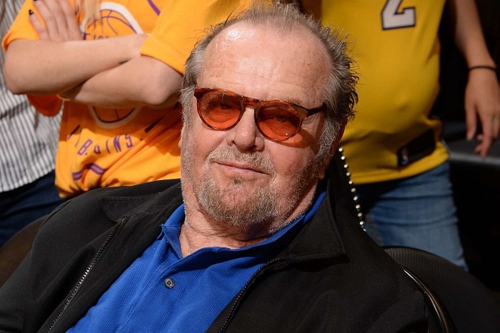 Jack Nicholson Quick Facts