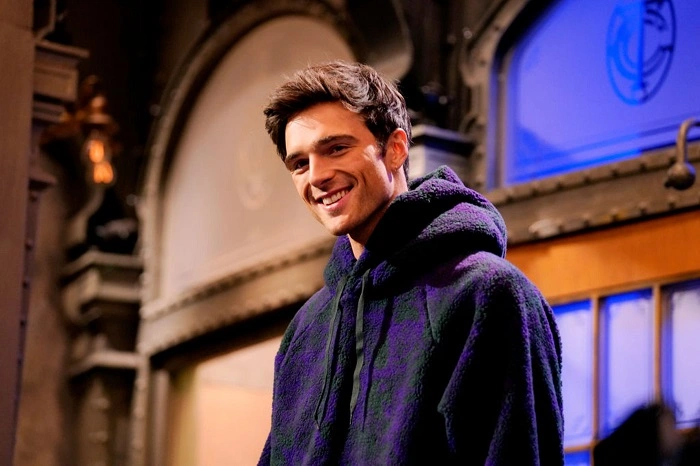 Jacob Elordi Height and Appearance