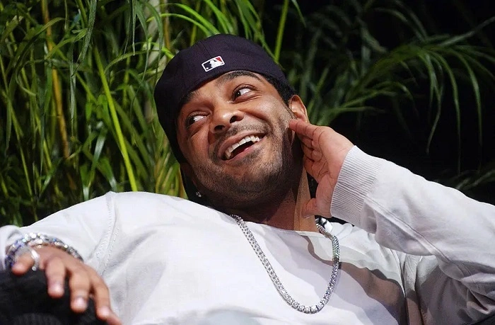 Jim Jones Net Worth 2