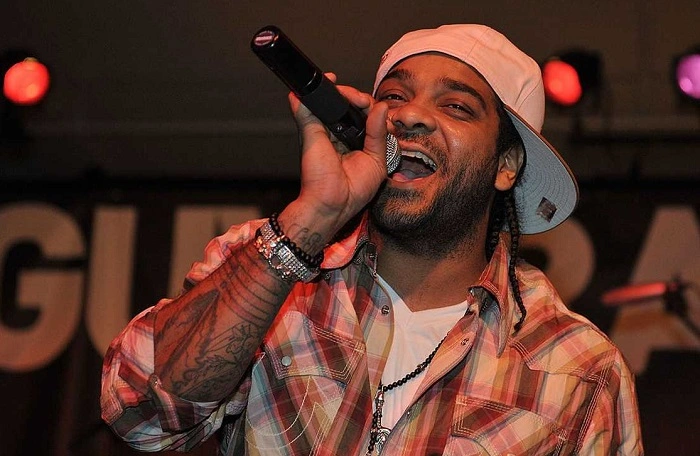 Jim Jones Net Worth 4