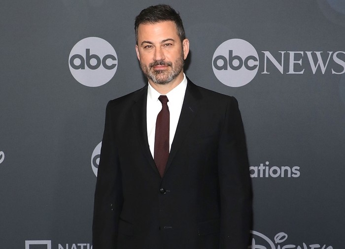 Jimmy Kimmel Net Worth Salary