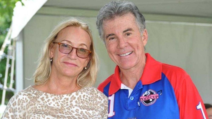 John Walsh Wife Age Family