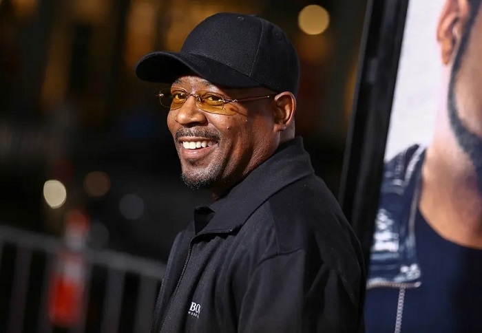 Martin Lawrence Early Life and Comedy Start