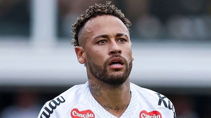 Neymar's 2026 Season