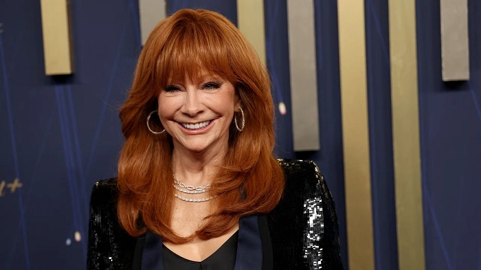 Reba McEntire Age & Career
