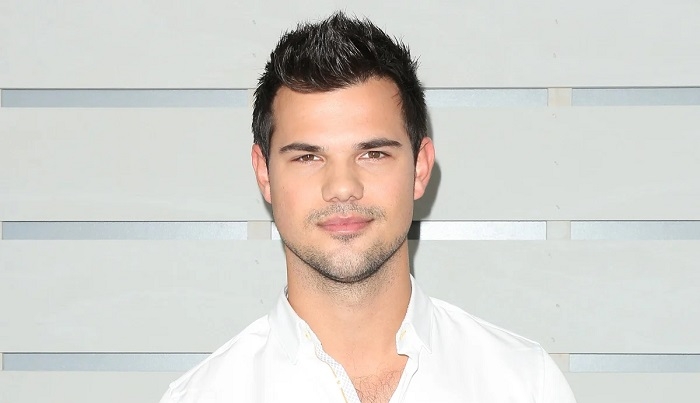 Taylor Lautner Early Life and Acting Start