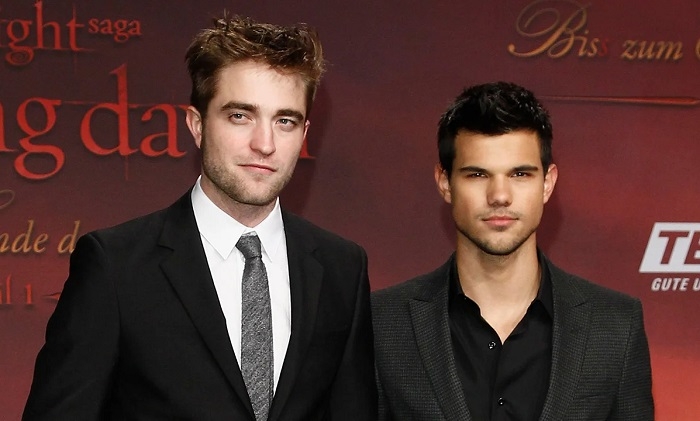 Taylor Lautner Height and Appearance