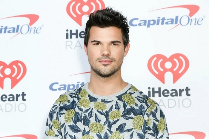 Taylor Lautner Net Worth Earnings