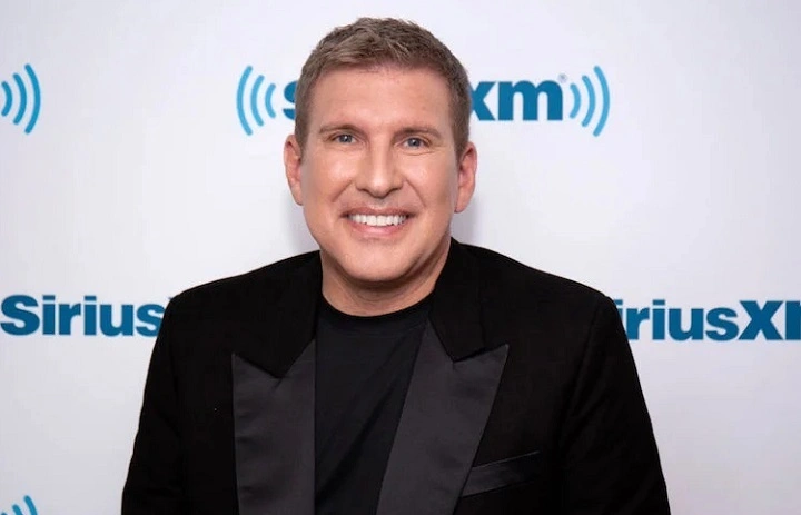 Todd Chrisley Net Worth 2026: Wife, Kids, Age, Reality TV Career & Bio Todd Chrisley 1
