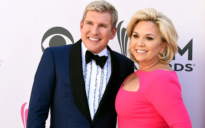 Todd Chrisley Net Worth 1