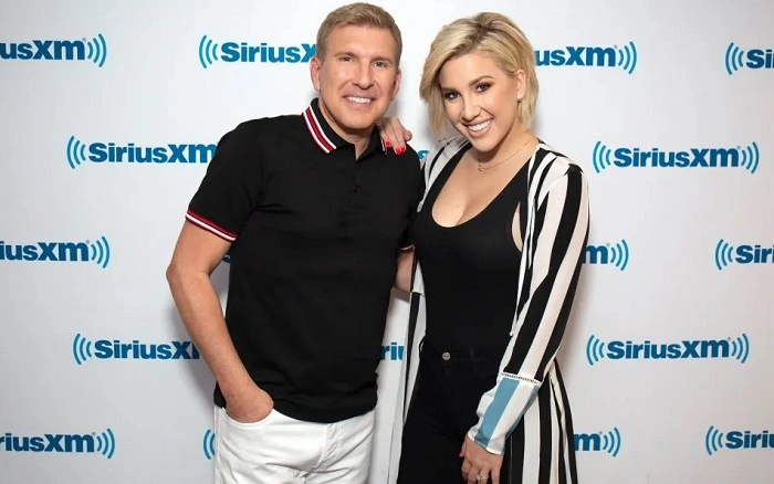 Todd Chrisley Net Worth 2