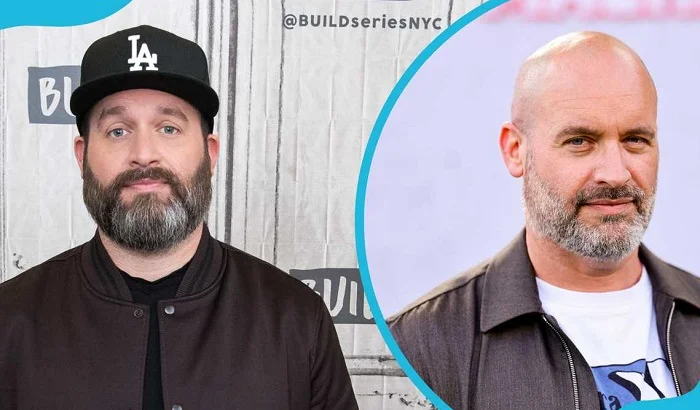 tom segura net worth