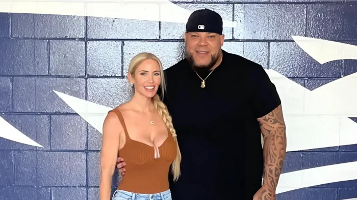Tyrus Height and Appearance