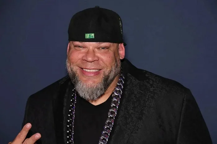 Tyrus Net Worth & Earnings